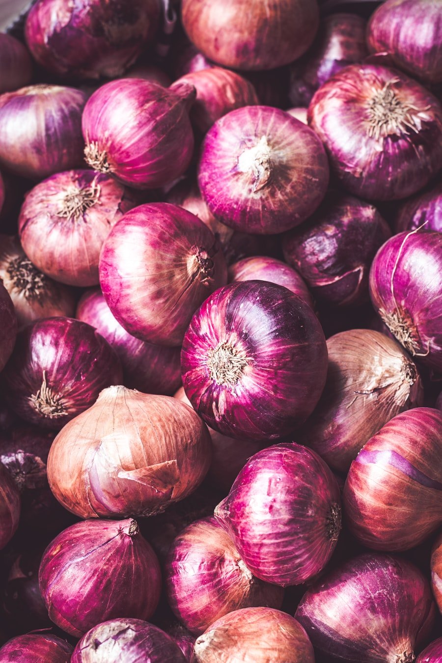 Onion